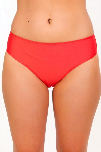 Bikini alta clásica
