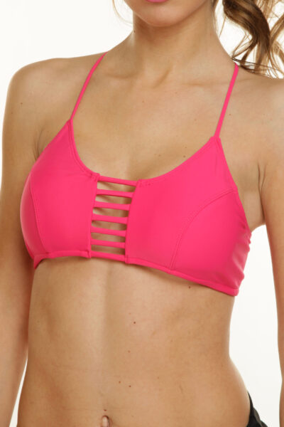 TOP STRAPPY