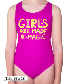 ENTERA MAGIC