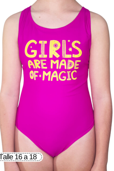 ENTERA MAGIC