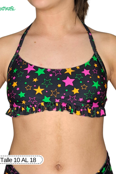 Top Martu STARS