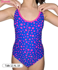 MONOKINI FRUTAL
