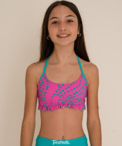 Top PINK SUMMER