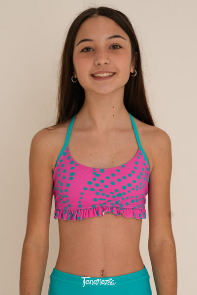Top PINK SUMMER