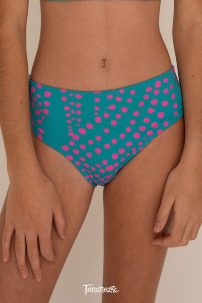 BIKINI AQUAMARIN SUMMER