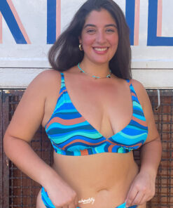 TRIÁNGULO LENA ONDAS