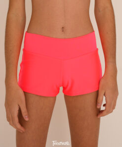 MINISHORT CON CINTURA TEEN