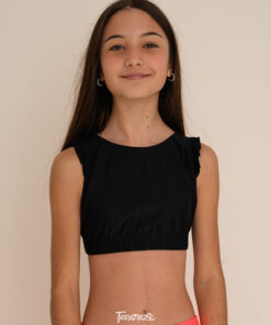 TOP LILA TEEN
