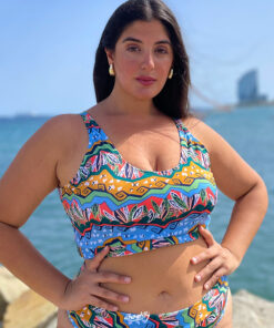 TOP TRIBAL