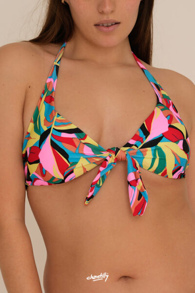 CORPIÑO PARA ATAR HAPPY SUMMER