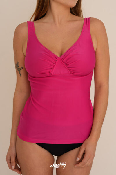 TANKINI TRIÁNGULO