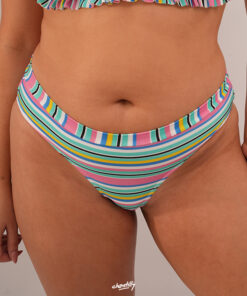Bikini Sol con cintura IZAMAL