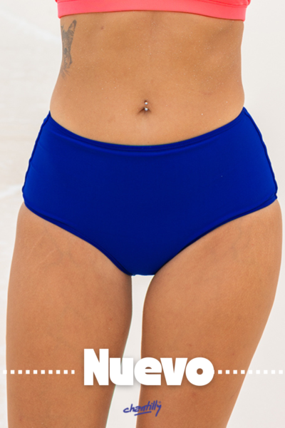 CULOTTE PAU