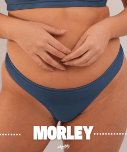 BIKINI SOL MORLEY