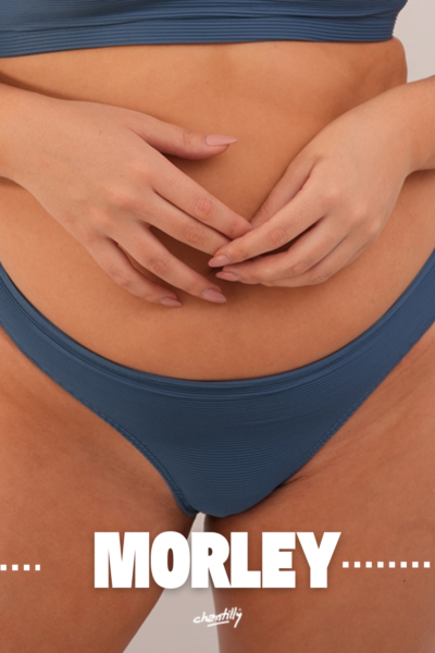 BIKINI SOL MORLEY