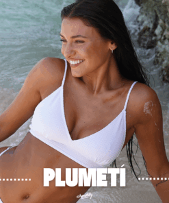 CORPIÑO ÁFRIKA PLUMETÍ