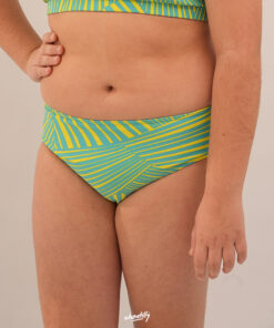 BIKINI RECTA psychedelic