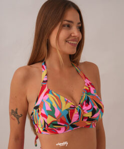 Corpiño Olivia HAPPY SUMMER