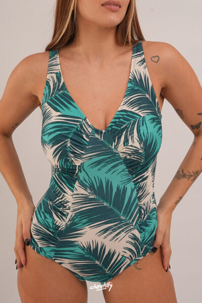 Enteriza Paqari CYCAS
